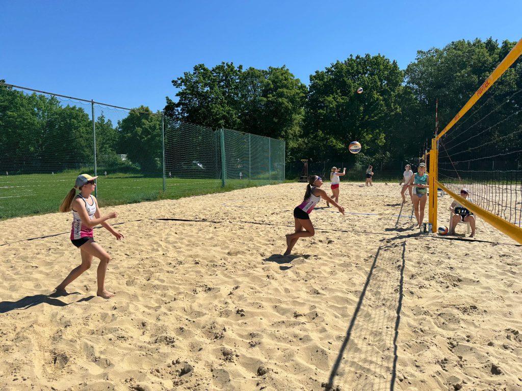 Beachturnier 2026 "5"