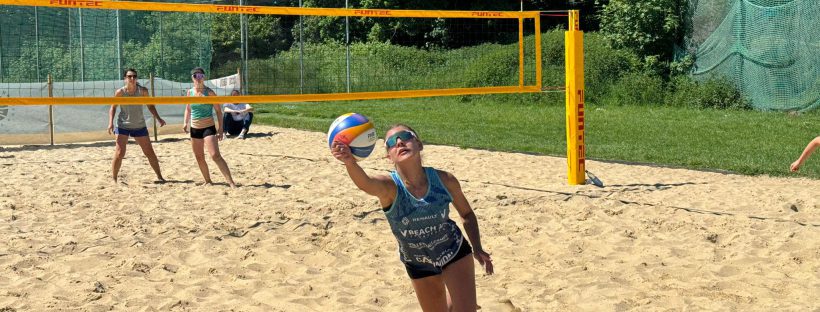 Beachturnier 2026 "3"