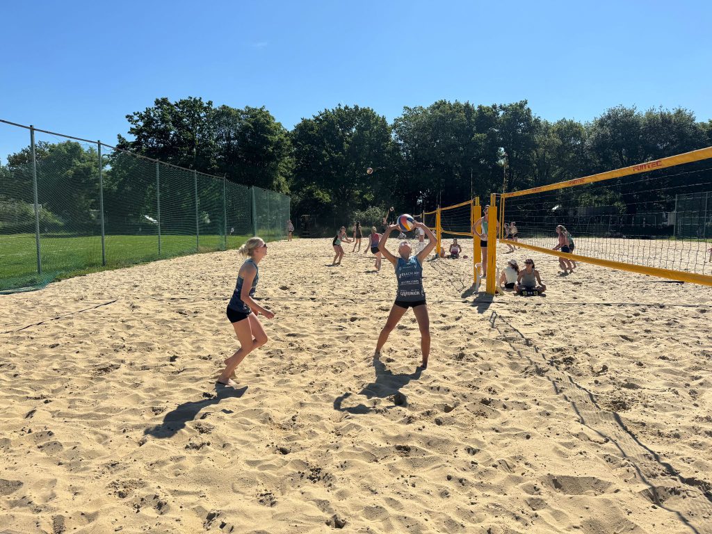 Beachturnier 2026 "1"