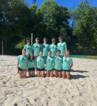 Jugendvolleyball 2026 "1"