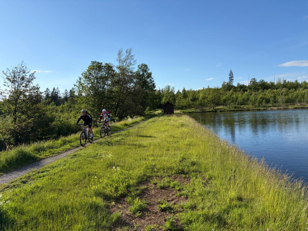 Mountainbike 2026/3 "6"