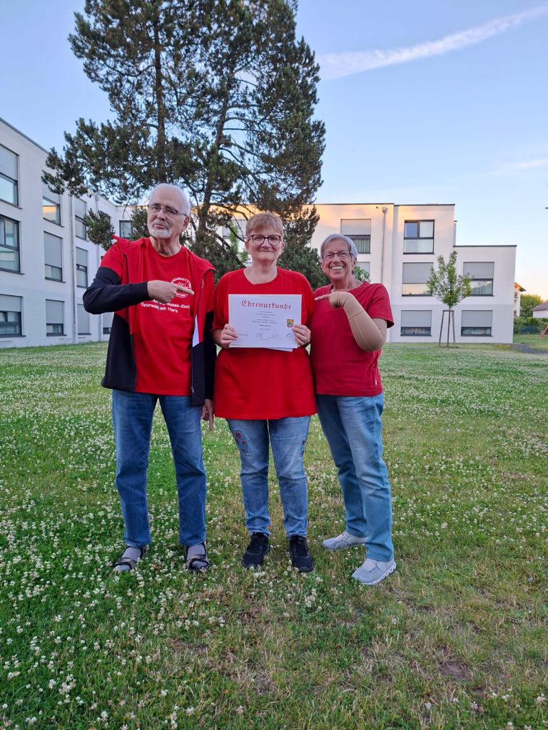 Ehrung "KSB" 2026 "2"