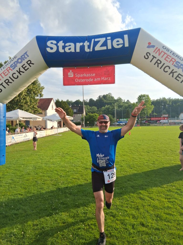 Etappenmarathon 2026 "Start 3"