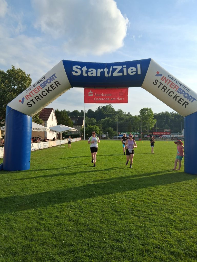 Etappenmarathon 2026 "Start 4"