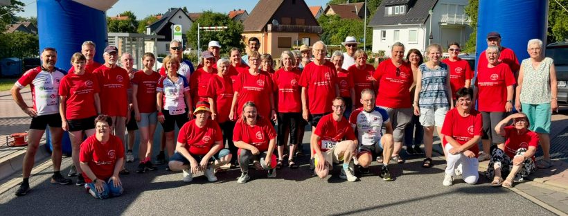 Etappenmarathon 2026