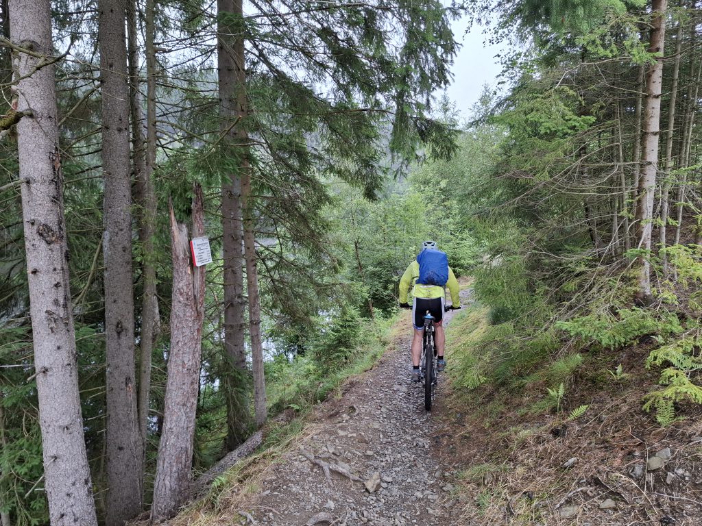 Mountainbike 2026/4 "3"