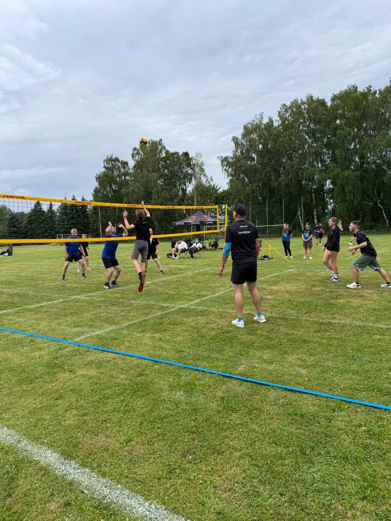 Jugendvolleyball 2026 "4"