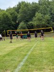 Jugendvolleyball 2026 "3"