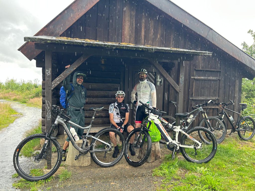 Mountainbike 2026/4 "5"