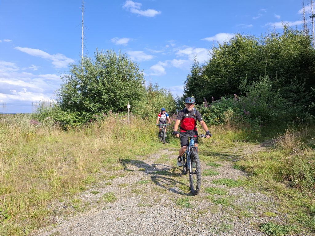 Mountainbike 2026/5 "4"