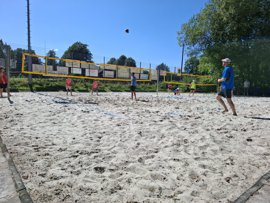 Beachdays 2026 "2"