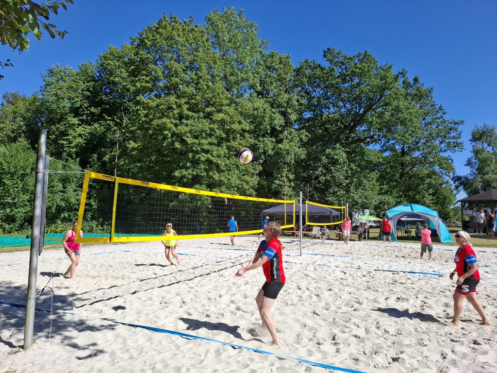Beachdays 2026 "4"
