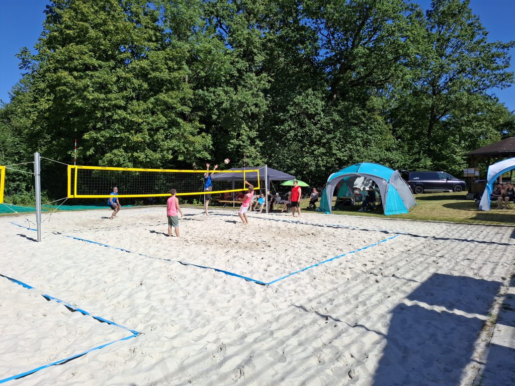 Beachdays 2026 "5"