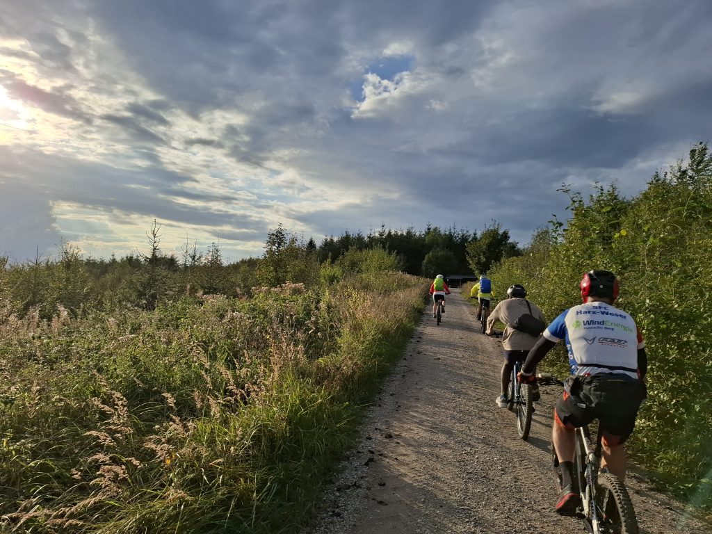 Mountainbike 2026/6 "1"