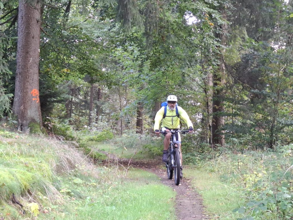 Mountainbike 2026/6 "2"