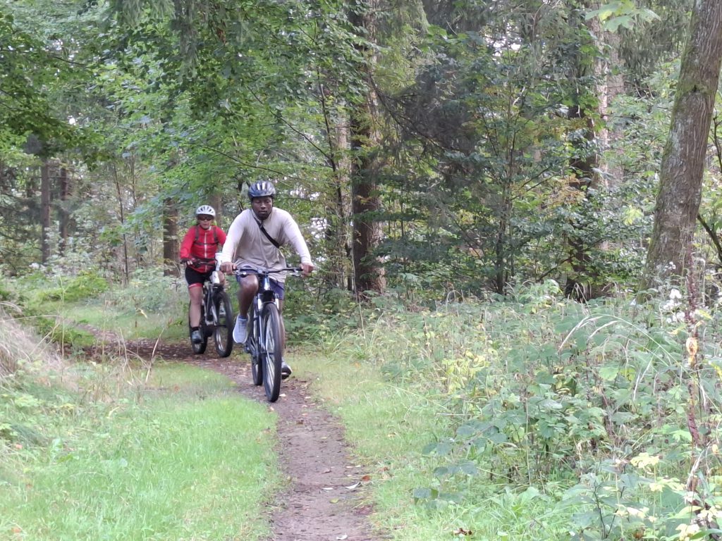 Mountainbike 2026/6 "3"