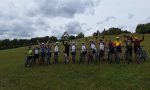 Mountainbike 2026/Wochenende "1"