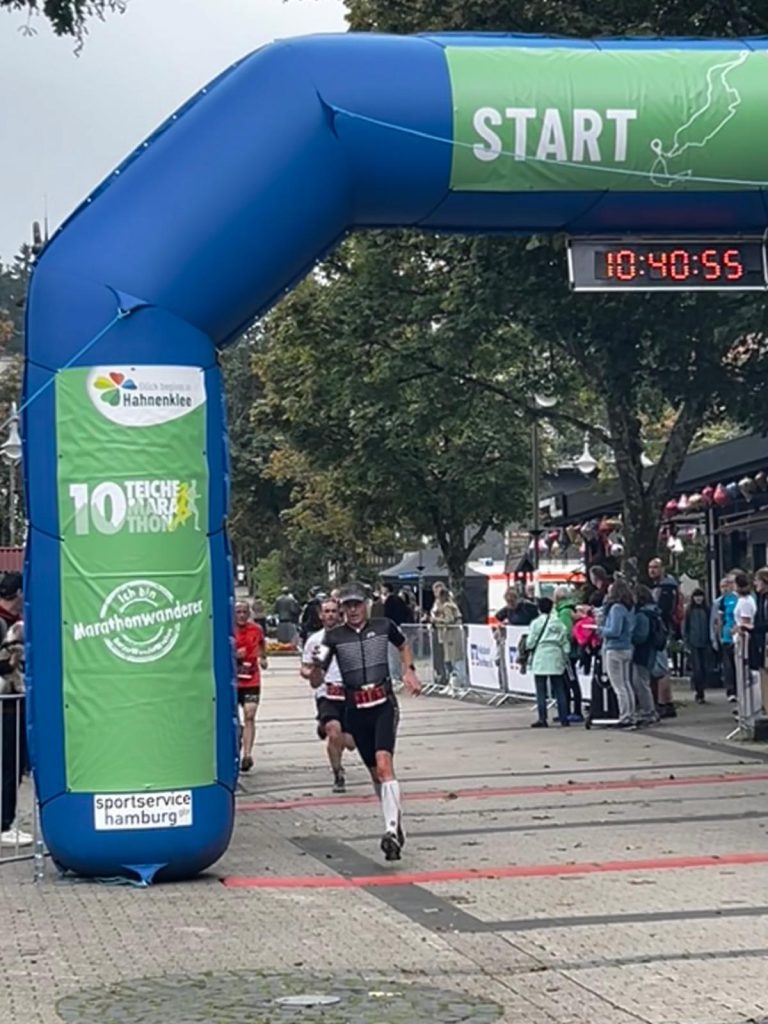 Marathon "Hahnenklee" 2026 "2"