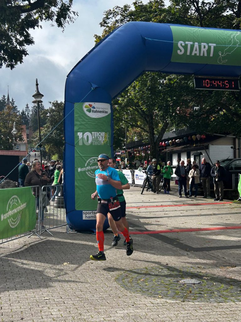 Marathon "Hahnenklee" 2026 "3"