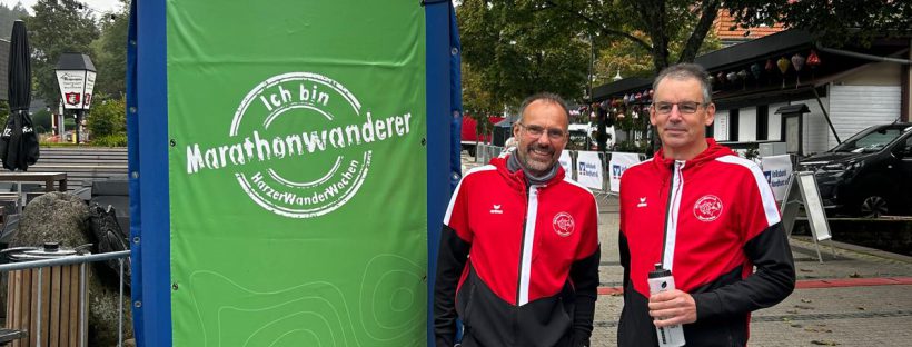 Marathon "Hahnenklee" 2026 "1"