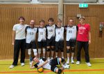 Bezirksliga 2026 "1"
