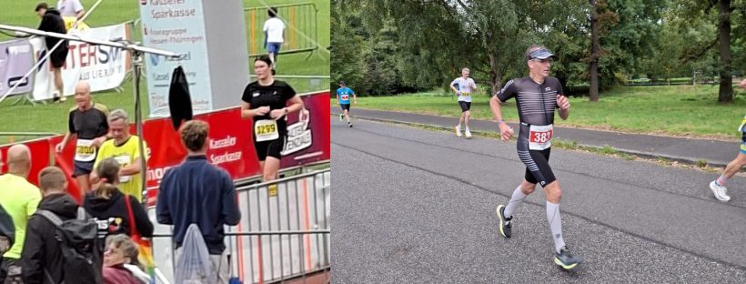 Marathon "Kassel" 2026