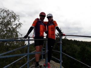 Mountainbike 2019/Wochenende "26"