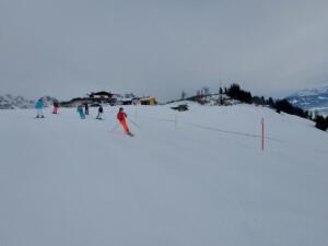 Skiurlaub 2022 "10e"