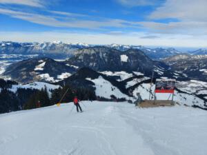 Skiurlaub 2022 "10g"