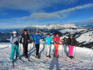 Skiurlaub 2022 "10h"