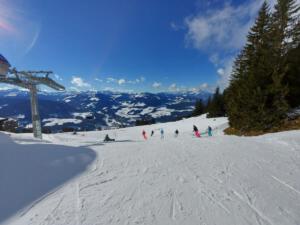 Skiurlaub 2022 "13"