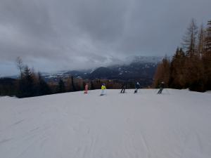 Skiurlaub 2024 "10g"