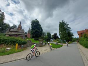 Mountainbike 2024/Wochenende 10h