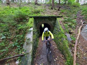 Mountainbike 2024/Wochenende 24