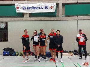 Volleyballturnier 2024 34