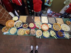 Volleyballturnier 2025 10i