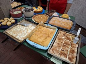 Volleyballturnier 2025 10j