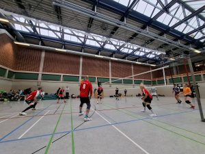 Volleyballturnier 2025 10g