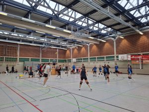 Volleyballturnier 2025 12