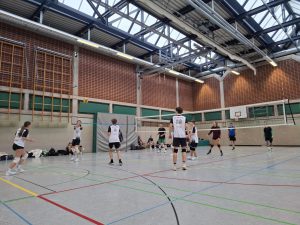 Volleyballturnier 2025 14