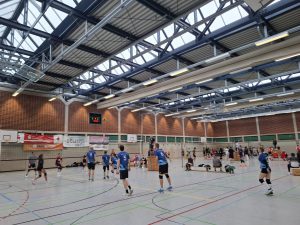 Volleyballturnier 2025 15