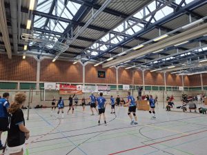 Volleyballturnier 2025 17
