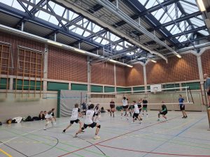 Volleyballturnier 2025 18