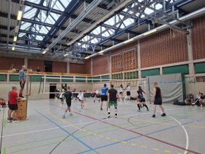 Volleyballturnier 2025 19