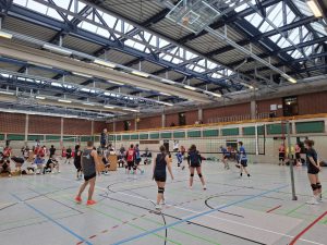Volleyballturnier 2025 20