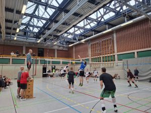 Volleyballturnier 2025 21