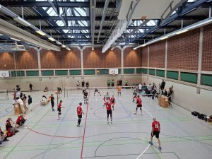 Volleyballturnier 2025 22