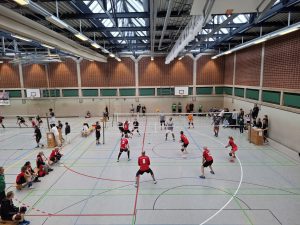 Volleyballturnier 2025 23