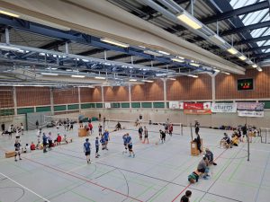 Volleyballturnier 2025 27