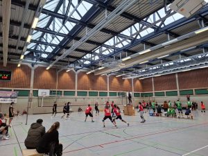Volleyballturnier 2025 28